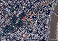 BÁN K.SẠN 3 SAO - 59 PHÒNG- MẶT TIỀN NAM KỲ KHỞI NGHĨA- NGANG 9M- GIÁ: 290 TỶ