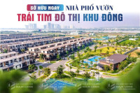 IZUMI CITY – KHU ĐÔ THỊ VEN SÔNG ĐẲNG CẤP BẬC NHẤT ĐỒNG NAI