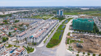 HOT NHẤT THANH HÓA - NHÀ PHỐ 5 TẦNG SỞ HỮU CHỈ VỚI 1,X TỶ, SỔ SẴN