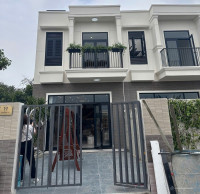 Chỉ cần 666 triệu sở hữu ngay nền nhà phố- Cạnh KCN VSip, Lego