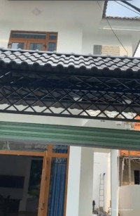 NHÀ BÁN ĐƯỜNG TRẦN THÁI TÔNG, PHƯỜNG 15, TÂN BÌNH, GIÁ 25 TỶ, NGANG 9.2 X 13.5