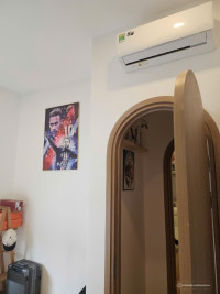 BÁN NHÀ + DÃY TRỌ MỚI  SÁT AON TÂN PHÚ