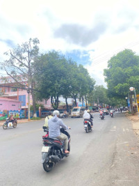 Góc 2 mặt tiền đường lớn Phan Chu Trinh. Giá chỉ 14tỷ