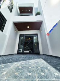 NHÀ THỔ CƯ 100% 1 LẦU 1 TRỆT 3TY390 TRIỆU