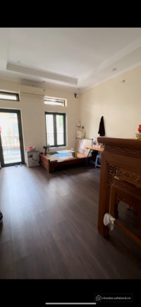  BÁN ĐẤT TẶNG NHÀ PHÚ DIỄN – ĐẤT PHÂN LÔ CÁN BỘ – VUÔNG ĐẸP – GẦN OTO 