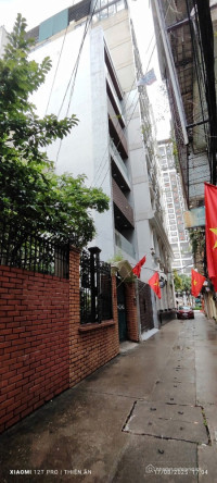 Siêu phẩm Nguyễn Khang– Cách phố 35m, ôtô vào nhà, Đầu tư, Kinh Doanh. 86m- 21tỷ