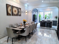 NHÀ MỚI HOÀN THIỆN 7 TẦNG - PHÚ DIỄN - Ô TÔ VÀO TẬN NHÀ - THUÊ KÍN PHÒNG