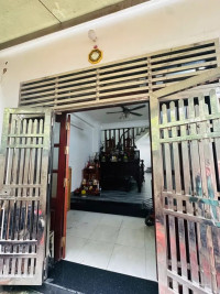 Cần bán gấp nhà phố Nam Dư - 50m2, 4 tầng, 5pn, nhỉnh 8 tỷ - khó có căn thứ 2