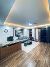 NHỈNH 7 TỶ CÓ NHÀ MẶT ĐƯỜNG YÊN NGHĨA