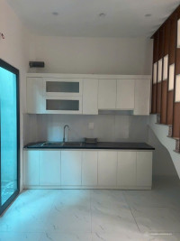 SIÊU PHẨM DI TRẠCH, 5 TẦNG 45M2 NGÕ TO Ô TÔ GIÁ CHỈ 6.2 TỶ.