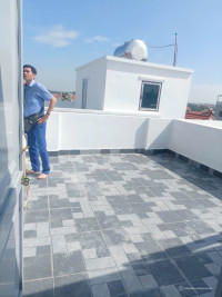  BÁN NHÀ 5 TẦNG MỚI XÂY – CẦU KÊNH, ĐAN PHƯỢNG – GIÁ CHỈ 4.X TỶ