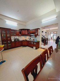 Quận 6, HXH Lò Gốm, phường 9, 92m2, 4 tầng, 4PN, hơn 12 tỷ thương lượng