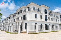 BIỆT THỰ SIÊU VIP 3 TẦNG NGAY TRUNG TÂM HÀNH CHÍNH, ĐỘC NHẤT VÔ NHỊ VỀ GIÁ