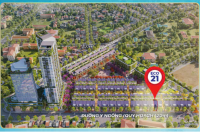Eco21 – Siêu phẩm mặt tiền Y Ngông ngay trung tâm Buôn Ma Thuột: