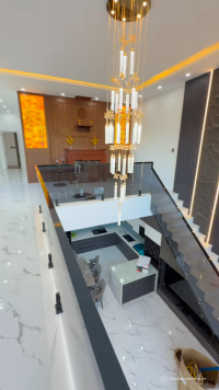  BÁN NHÀ LIỀN KỀ BÌNH CHÁNH – GIÁ CHỈ 2 TỶ4/CĂN 2PN-2WC 85m2