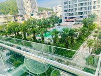 cần bán căn hộ 3Pn 96m2 View Biển Đông Nam trung tâm du lịch