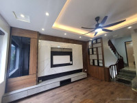 Nhỉnh 6 tỷ có nhà Hà Đông, ô tô đỗ cửa, sổ cất két