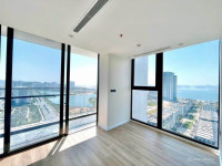 ko sử dụng cần bán căn hộ 3PN 96m2 View Biển trung tâm du lịch Bãi Cháy, Hạ Long