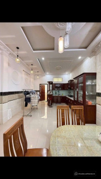 Bán nhà 2 lầu mặt tiền Trần Văn Ơn , an hoà . Giá chỉ 6 tỷ