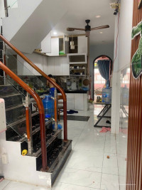 Bán nhà 2 lầu đường nguyên de , phuong an hoa , ninh kieu, so hong