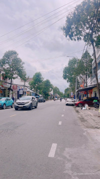 Bán nhà mặt tiền giá chỉ 3,9 tỷ , phường an hoà , ninh kieu