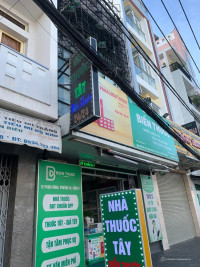 Mặt tiền siêu hiếm Phạm Hùng gần cầu Nguyễn Tri Phương