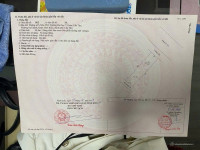 Bán nền mặt tiền đường số 5 KDC ĐHYD , phường An Khánh . Giá rẽ