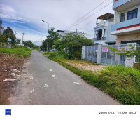 Bán cặp nền liền kề đường khu 14 Hồng Phát , An Bình , cần thơ