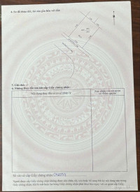 Bán nền biệt thự Đường D16 KDC Nam Long Center