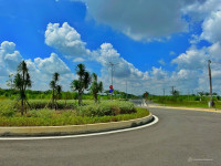 Đất nền 90m² KDC Ngọc Long – Sổ hồng riêng – Vay đến 95% Đầu Tư Và Tích Sản