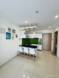 Căn hộ 1Pn liền kề Metro Suối Tiên - Bx Miền Đông mới giá 1,8 tỷ.