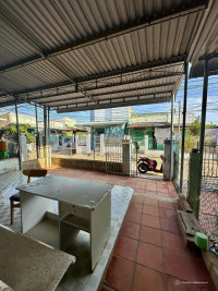 155m2 thổ cư full, mặt tiền 6m, trung tâm thị trấn phan rí cửa