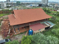 Chính chủ chuyển sinh sống, bán Đất nghỉ dưỡng gần 6000m2 View Biển trung tâm du