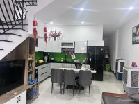 GIÁ CHỈ 5,75 TỶ - NHÀ 3 TẦNG ĐƯỜNG BÙI TẤN DIÊN - TRỤC CHÍNH PHƯỚC LÝ