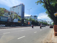 MẶT TIỀN NGUYỄN HỮU THỌ - VỊ TRÍ VÀNG ĐỂ ĐẦU TƯ