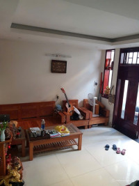 NHÀ 3 TẦNG, GARA Ô TÔ KIỆT HOÀNG DIỆU GIÁ SIÊU TỐT