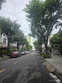  Bán gấp nhà 4 tầng Hàn Thuyên – Gần sân bay, Vinmec – Dân trí cao