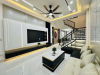 Bán căn nhà 3 tầng ngõ phố Hàn Thượng, ph Thành Đông, Tây Hải Phòng, 50m2, 3 ngủ