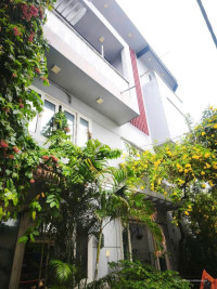 Nhà đẹp 4 tầng HXH Tân Sơn Nhì, 54m2, Sổ đẹp, chỉ 7.3 tỷ TL