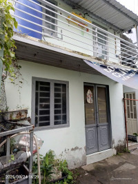 Bán nhà hẻm 291 Nguyễn Bình, Nhà Bè