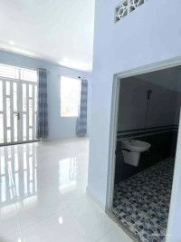 LÂM VĂN BỀN, CHỈ 4.5TỶ, DT 50M2, NHÀ 3 TẦNG HẺM ÔTÔ GẦN LOTTE