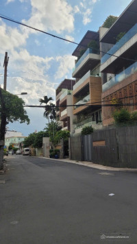 Bán nhà 299 Lý Thường Kiệt,P.15,Q.11 - 10x25m(CN:216m2)4 tầng - Gía: 42 tỷ TL