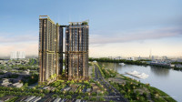 𝐀&𝐓 𝐒𝐀𝐈𝐆𝐎𝐍 𝐑𝐈𝐕𝐄𝐑𝐒𝐈𝐃𝐄 – CHUẨN SỐNG RESORT 5 SAO