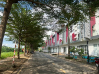 BDS HVL [NC] BÁN CĂN A10 VALENCIA Q9 6x18m