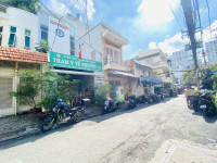 TỔNG HẠ CHÀO 2 TỶ - ĐẾN LÚC CHỐT RỒI Ạ - CHDV CAO CẤP CÓ THANG MÁY HẺM NHỰA 6M