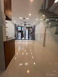 Lạc Long Quân Tân Bình- nhà mới 2 tầng 2PN-2WC chỉ nhỉnh 4 tỷ.