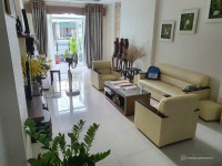 Nhà hẻm 350 ngay Cityland Lotte Nguyễn Văn Lượng 84m2 4 lầu KD sầm uất 12.5 tỷ
