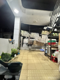 Nhà 4 tầng hẻm thông thoáng – gần E.ON Mall, Quận 8 – chỉ 6.8 tỷ