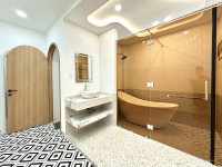 GIÁ QUÁ TỐT NÊN CHỈ BL THÔI - HXH - XÂY MỚI 100% - NHÀ ĐẸP 5 TẦNG KTS THIẾT KẾ