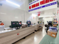 Mặt tiền Phan Xích Long, P16, Quận 11, 50m2, 5 tầng, 3PN, Hơn 9 tỷ
